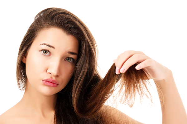 Dầu xả Biotin & Collagen cung cấp các dưỡng chất vitamin và biotin thẩm thấu sâu vào từng sợi tóc